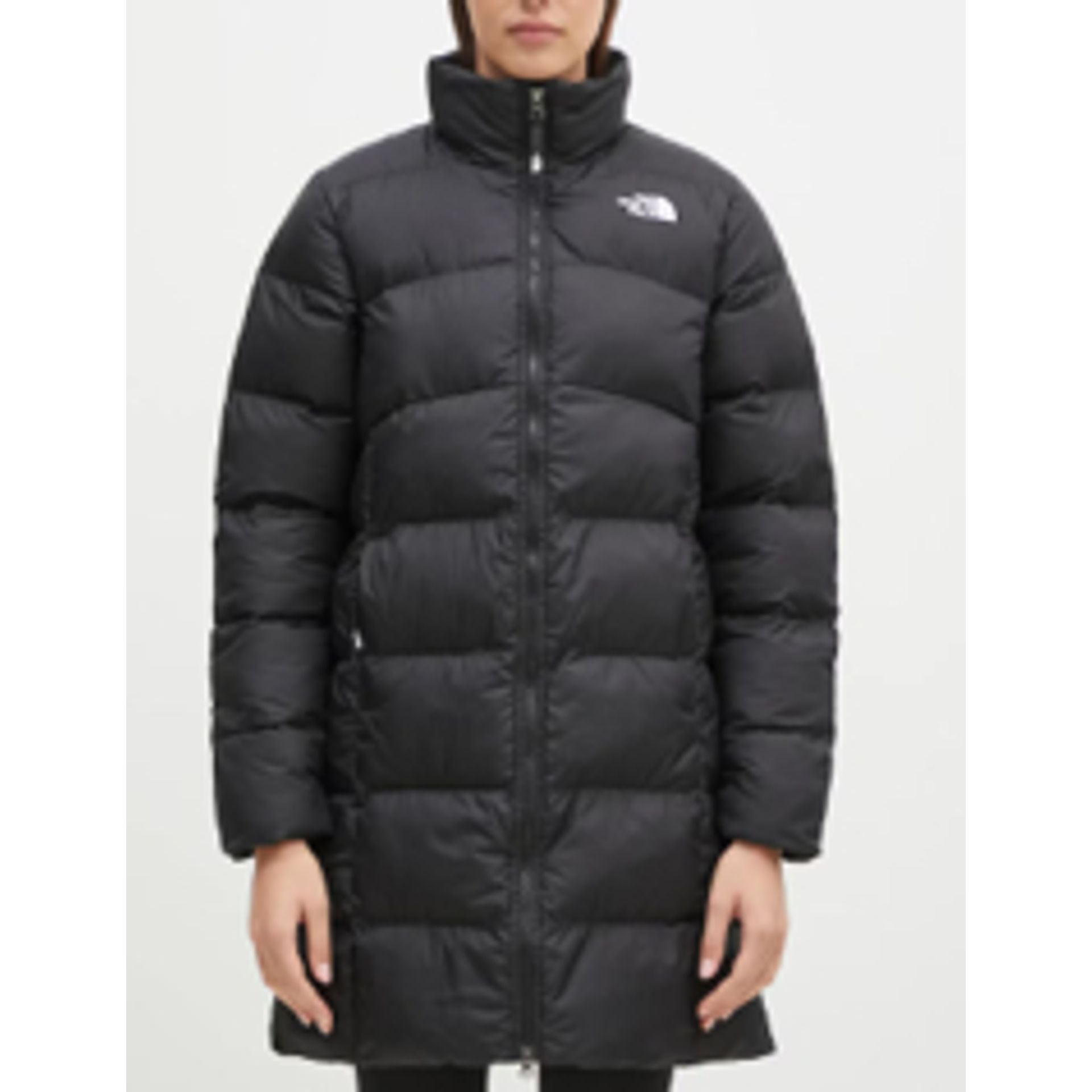 The North Face Giacche